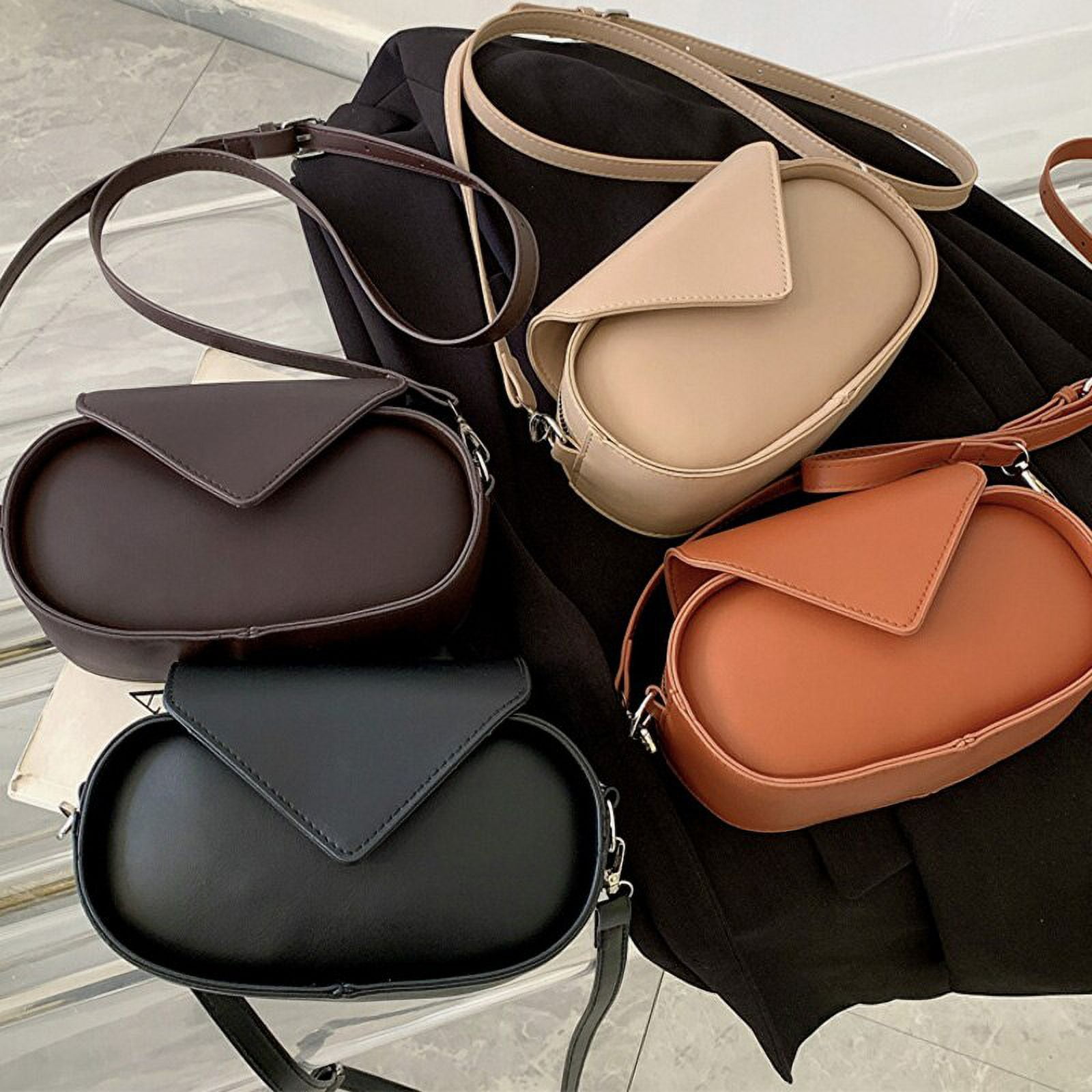 Cocopeaunt Handbags for Women Bags Female Messenger Bag Large Capacity Shoulder Bags Simplicity Tote Bag Bucket Bag Shopper Bag Sac A Main, Adult