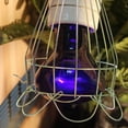 thumbnail image 4 of RUNROTOO Heating Lamp Shade for Pet Owners Anti-Scald Lampshade 1 Set, 4 of 8
