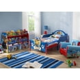 thumbnail image 2 of PAW Patrol 3D Toddler Bed, 2 of 3