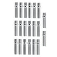 thumbnail image 4 of Extended Wheels Stud, 20pcs 50mm Extended Wheels Stud Conversion 12x1.5 To 12x1.5 Screw Adapter Fit For A4 1998-2008, 4 of 8