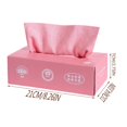 thumbnail image 3 of HLONK Microfiber Cleaning Cloths  Reusable Strong Water Absorbent Cleaning Cloths  Lint Free Dust Cloth Cleaning Rags for Cars  House  Kitchen  Window  Gifts, 3 of 3