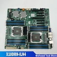 thumbnail image 2 of For X99 LGA2011 Support E5-2600 V3/V4 Two-Way Motherboard X10DRH-ILN4, 2 of 2