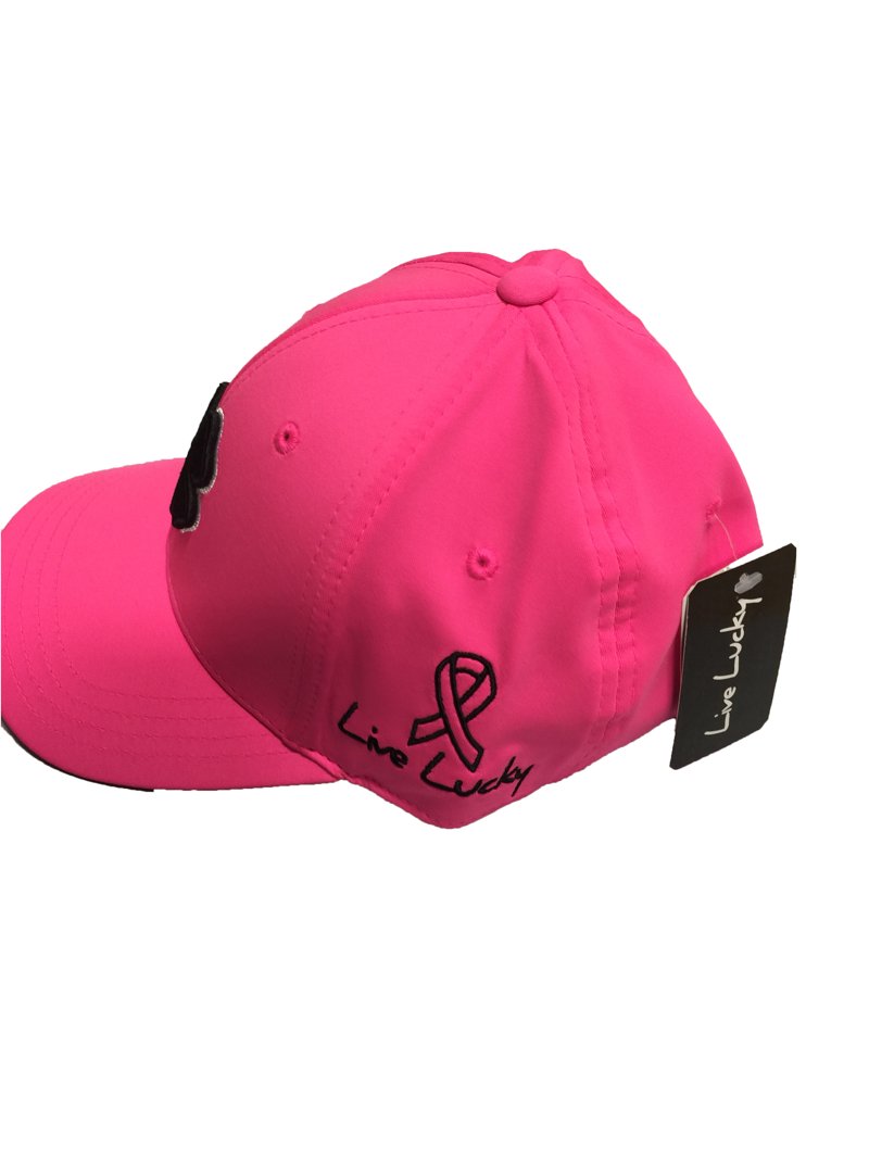 Black Clover Unisex Baseball Cap – Lucky Clover Design, Laser Perforated For Breathability – Adjustable Fit