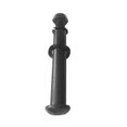 thumbnail image 4 of 2024 Elliptical Machine Bolts Home Gym Accessories Durable For Sports Bikes, 4 of 4