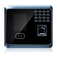 thumbnail image 2 of UF100Plus TCP/IP WIFI Lunix System Fingerprint Face Facial Recognition Time Clock Record Office Employee Attendance Machine ,Easy to Use, 2 of 9