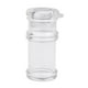 thumbnail image 5 of Recipientes De Almacenamiento De Botellas De Acrílico Spice Jars Acrílico Condimentos Cocina Botella de aceite blanco, 5 of 9