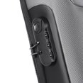 thumbnail image 4 of Bolsa de hombro para hombre Paquetes de cofre antirrobo Bloqueo de contraseña Puerto USB para deportes Senderismo JShteea  Para Estrenar, 4 of 9