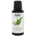 thumbnail image 2 of Now Foods Mental Focus Pack - Eucalyptus, Peppermint, & Tangerine Oil 1OZ Each, 2 of 6