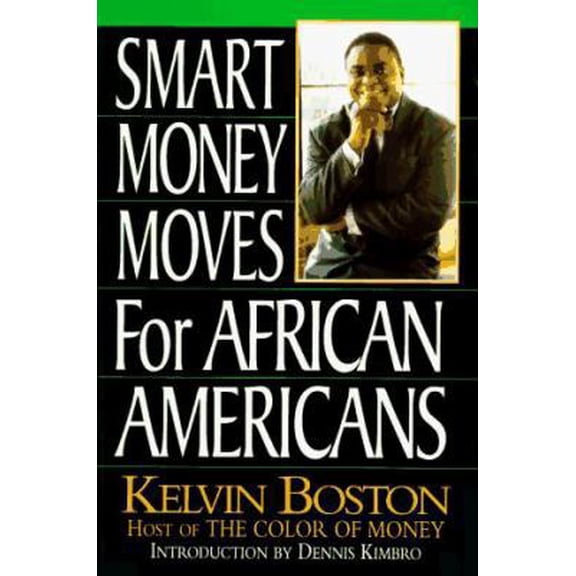 Pre-Owned Smart Money Moves for African Americans (Hardcover) 039914028X 9780399140280