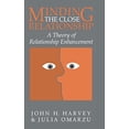 thumbnail image 1 of Minding the Close Relationship: A Theory of Relationship Enhancement, 1 of 1
