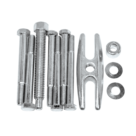 K Tool International Steering Wheel Puller 1.22 Pounds