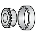 thumbnail image 2 of Knife Plate Bearing (2 Req.) for Globe Slicers OEM # 747-5, 2 of 2
