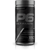 Cellucor P6 Ultimate Enhanced Male Support, for Muscle Growth & Strength, 150 Capsules