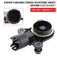 thumbnail image 3 of Engine Variable Timing Eccentric Shaft Sensor 11377541677 for Mini Cooper 07-15, 3 of 14