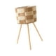 thumbnail image 5 of Soporte para plantas, soporte para macetas, estante para plantas, estante para decoración de jardín L, 5 of 9