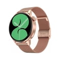 thumbnail image 1 of Smart Watch Reloj Inteligente Fralugio Dt4+ Metal De Lujo HD Dorado Fralugio Lujo, 1 of 6