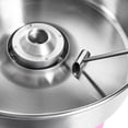 thumbnail image 6 of Olde Midway SPIN-1400 Cotton Candy Machine, Commercial Quality Electric Candy Floss Maker, 6 of 7