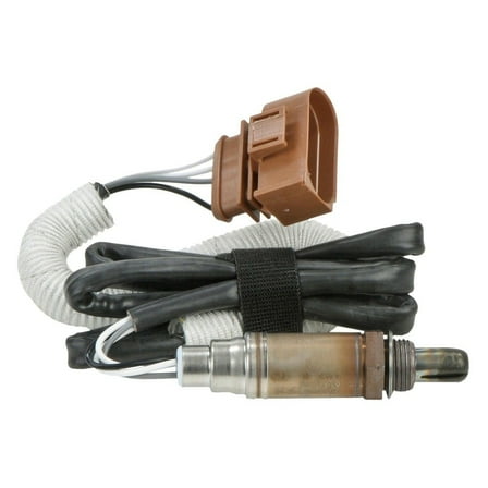 Bosch Oxygen Sensor Fits select: 1997-1998 AUDI A4, 1996-1999 VOLKSWAGEN JETTA