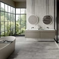 thumbnail image 5 of The Tile Life Nashville Grey 6x33 Porcelain Floor and Wall Tile - Case of 13 (16.5 Sq. ft.), 5 of 5