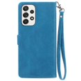 thumbnail image 4 of Funda billetera anti-golpes para GANGXUN Samsung A33 5G , ideal para día a día y trabajo, 4 of 5