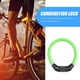 thumbnail image 1 of Bicicleta Motocicleta Eléctrica Candado de seguridad Ndcxsfigh  para con combinación de 4 dígitos Candado de cable antirrobo (verde), 1 of 7