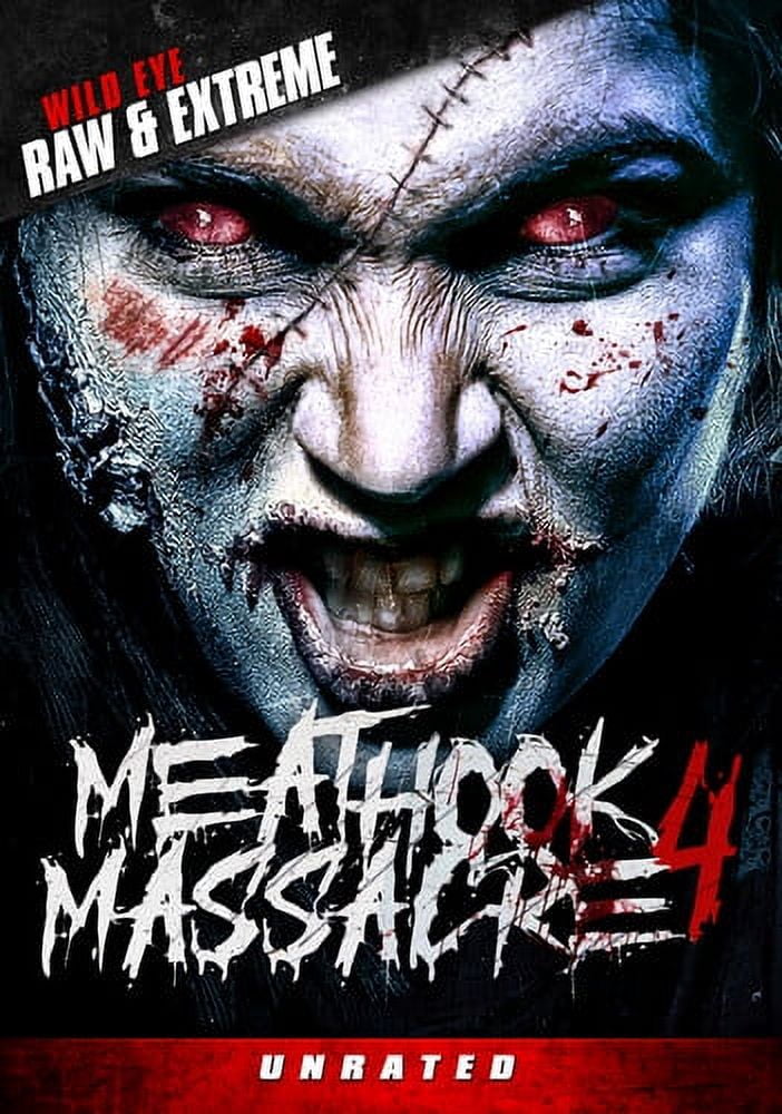 Lethal Nightmare (DVD), SRS Cinema, Horror - Walmart.com