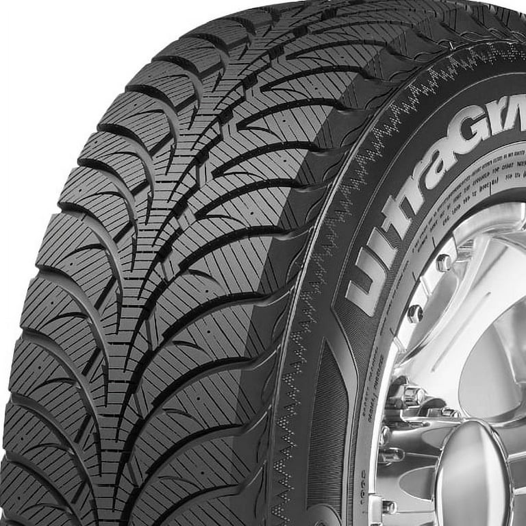 Goodyear Ultra Grip Ice WRT 235/65R17 104S BSW Tire