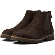 ALDO mens Etandari 10 Dark Brown