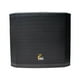 thumbnail image 1 of Melo Xm15sub Subwoofer Activo 15 950w Rms 129db Negr, 1 of 2