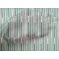 thumbnail image 5 of oneOone Cotton Cambric Aquamarine Fabric Stripes Sewing Craft Projects Fabric Prints By Yard 42 Inch Wide-IK, 5 of 6