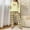 Yellow, variant on Hueook Airport Outfits for Women 2025 Womens Plaid Print Two-piece Long-sleeved Trousers Suit Black XL