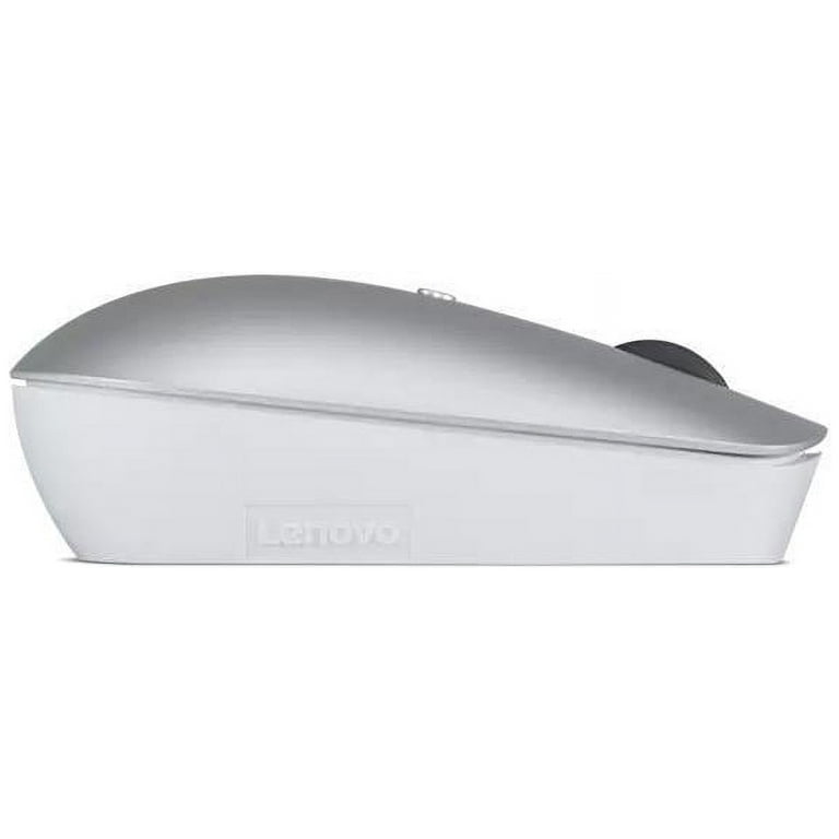 Lenovo Go Wireless Vertical Mouse