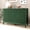 Green, variant on Modern Fluted Chest of Drawers with Storage,6 Drawers Storage Dresser with Paint Design,Wood Drawer Organizer Dressers for Bedroom, Hallway, Entryway,Brown
