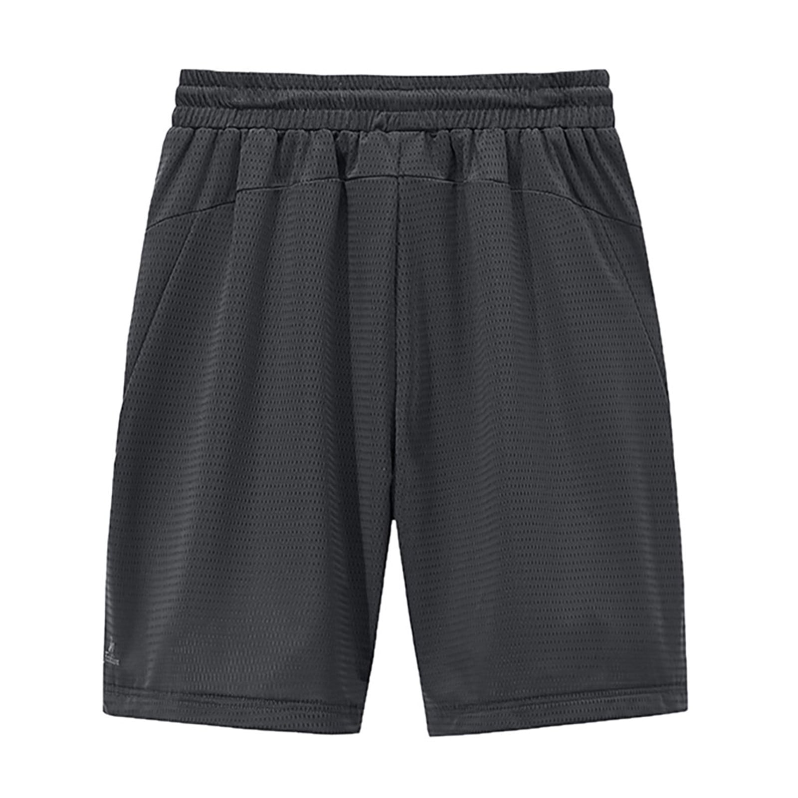 HTH zip pocket shorts グレー 5cbc73fb-8484-4daf-9ef0-