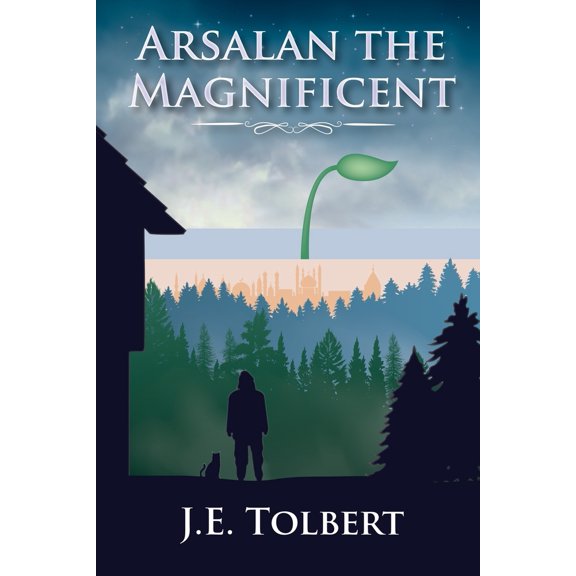Pre-Owned Arsalan the Magnificent (Paperback) 1088191932 9781088191934