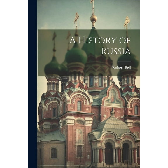 A History of Russia (Paperback)