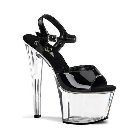 Women's Pleaser Sky 309