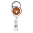 thumbnail image 2 of NCAA Texas Longhorns Prime Premium Badge Reel, 2 of 2