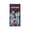 A, variant on Patriotic American Flag Nice Pattern Door Decoration 71 X 35 Inch Summer Door Prop Indoor Outdoor Front Door Holiday Party Decoration (with String Punch Corner)