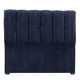 thumbnail image 1 of Cabecera Matrimonial Dicasa Kami Azul Soho, 1 of 7