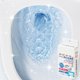 thumbnail image 5 of Toilet Bowl Cleaner Stain Remover Bathroom Toilet Deodoriser Odour Remover Descaler Urine Stains Cleaning, 5 of 5