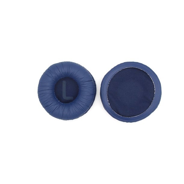 Sidaley 1 par de auriculares, almohadillas para los oídos, auriculares montados en la cabeza, orejeras de malla, protección auditiva, Gamer, Type3 NO3