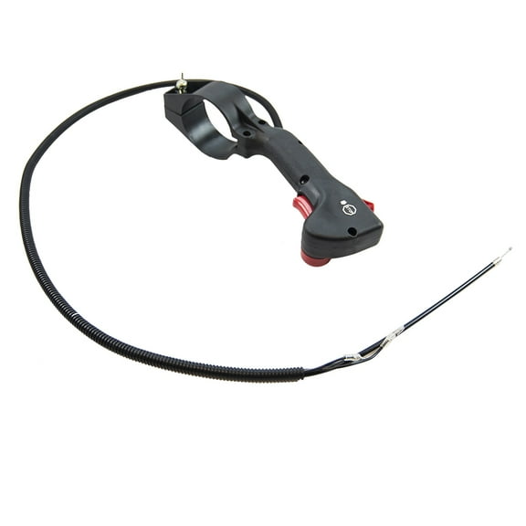 Genuine OEM Handle Lever Husqvarna Craftsman 150BT EBZ5150RH 573931401