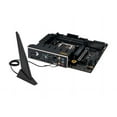 thumbnail image 2 of ASUS TUF GAMING B650M-E WIFI AMD Socket AM5 Micro-ATX Motherboard, DDR5, for AMD Ryzen™ 7000 Series, 2 of 12