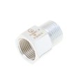 thumbnail image 2 of Cylinder Adapter Convertor Connector for Aquarium Tank CO2 Regulators, 4 Types - , .8 to G5/8, 2 of 8