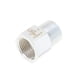 thumbnail image 2 of Tornillos Convertidores de Adaptador de Cilindro Regulador Co2 para Pecera de Acuario, .8 a G5 / 8, G5 / 8 a .8, M22x1.5 a G5 / 8, G5 / 8 a M22x Colco  Adaptador del regulador de Co2, 2 of 8