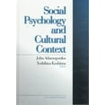thumbnail image 3 of Social Psychology and Cultural Context, Vol. 4, 3 of 3