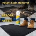 thumbnail image 4 of 4‑in‑1 Multi‑Enzyme Foam Cleaner – 150ML of Professional Car Interior Cleaner & Protectant for Leather, Plastic, Fabric, Kitchen, Sofa – No‑Rinse, Non‑Greasy, 4 of 7