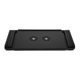 thumbnail image 5 of Soporte para computadora portátil juntas de bloqueo automático de ABS mesa para computadora portátil patas giratorias de 360 ​​ aleación de aluminio plegable para ANGGREK Otros, 5 of 8