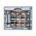 thumbnail image 3 of ST. DALFOUR HOLIDAY EDITION -12x1 oz 28g FRUIT SPREAD, 3 of 5